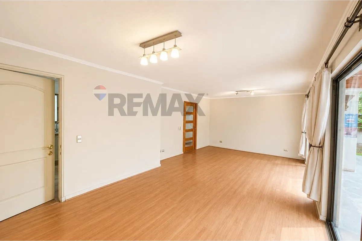 Imagen 4 de 30 de Casa Gran Potencial En San Carlos De Apoquindo