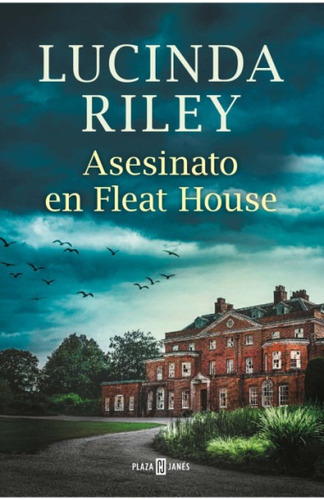 Libro Asesinato En Fleat House - Lucinda Riley