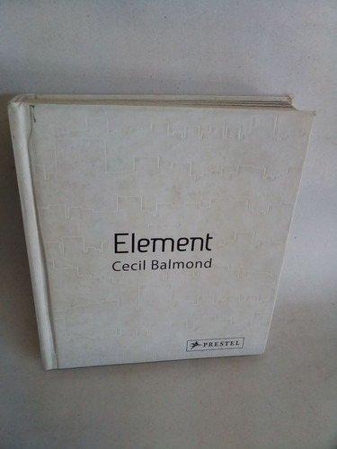 Element Cecil Balmond