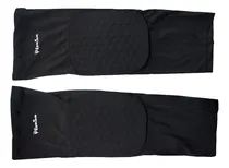 Comprar Rodilleras Protector Con Gel Apoyo Todo Deporte Compresion 
