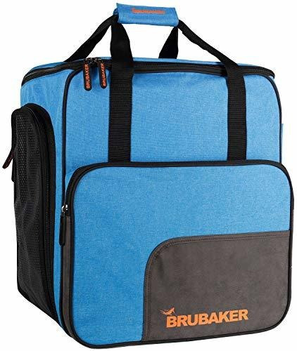 Bolsa Para Esquí - Brubaker Super Performance Ski Boot Bag H