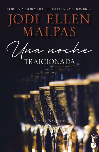 Una Noche. Traicionada ( Libro Original )