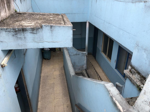Imagen 19 de 30 de Edificio Comercial En Venta - Ideal Hostel/residencia/pensión - San Telmo
