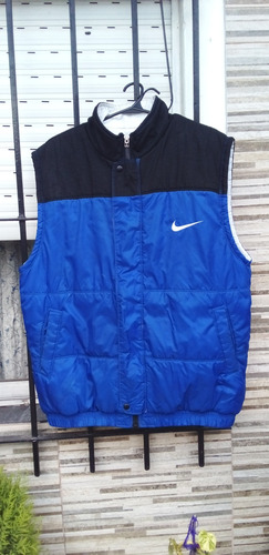 Chaleco Nike Retro Vintage 90s