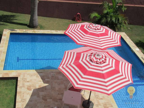 Imagem 17 de 29 de Casa Com 4 Dorms À Venda - R$ 2.498.000 - Chácara De La Rocca - Carapicuíba/sp - Ca0336