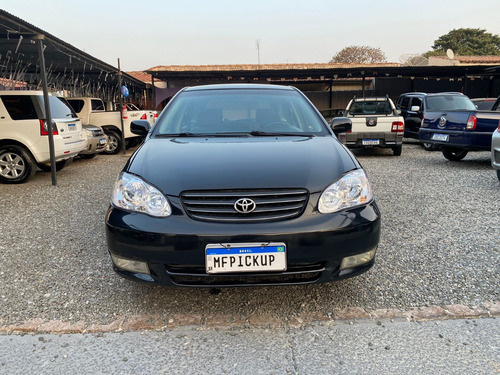 Toyota Fielder 1.8 Aut. 5p