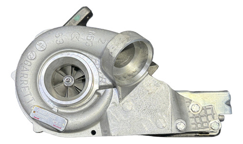 Turbo Nuevo Original Mercedes/dodge/freightliner Om647 04-07