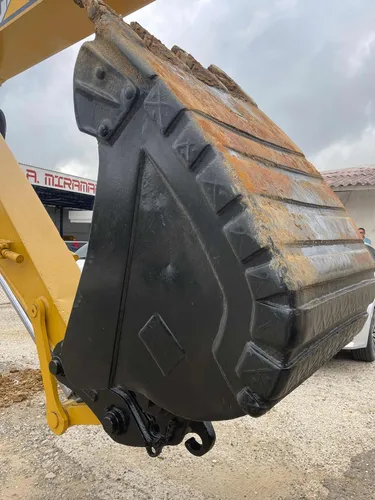 Excavadora Cat 320d2 2017 Original Gecolsa(no Replica China)