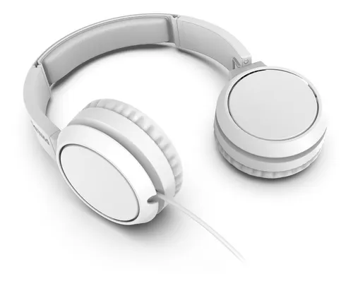 comprar Audifono Philips Tah4105 Blanco, Con Manos Libres Color Blan