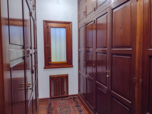 Imagen 24 de 30 de Oportunidad Valor Terreno - Casa En Venta 6 Ambientes En La Mejor Zona De Beccar