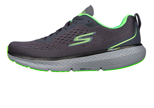 Zapatillas Skechers Go Run Pure 3 0031 Mark