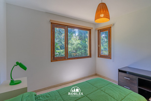 Casa - Chalet En Venta En Mar Del Plata