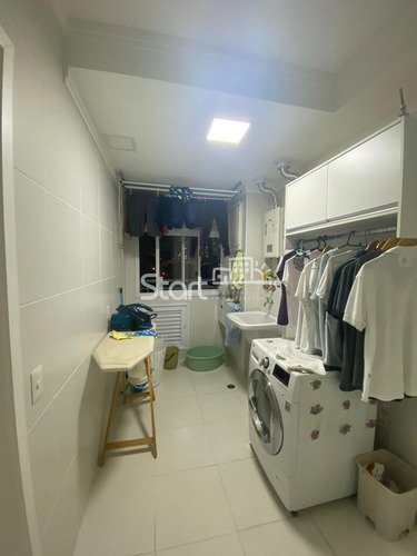 Imagem 18 de 23 de Apartamento À Venda Em Taquaral - Ap007647
