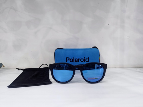 Lentes Polaroid, Pld 2150/s Oy45x 52. 100% Auténticos