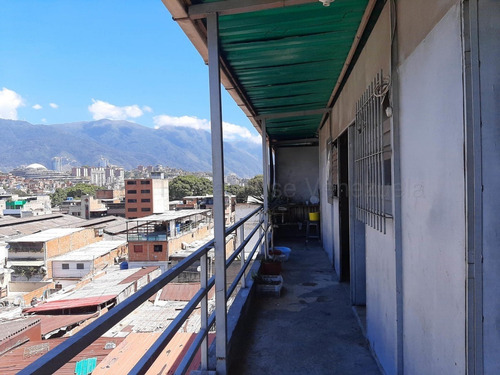 Imagen 21 de 21 de Excelente Edificio En Alquiler En El Cementerio, Caracas