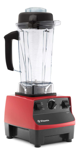 Vitamix 5200 Blender, Professional-grade, Self-cleaning 64 O