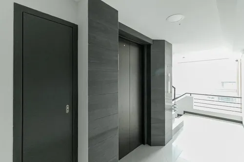 Oficina En Arriendo/venta En Santa Bárbara. Cod A1034210