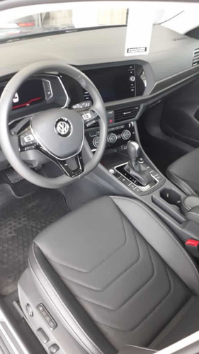 Volkswagen Vento 1.4 Highline 150cv At 2021 Okm