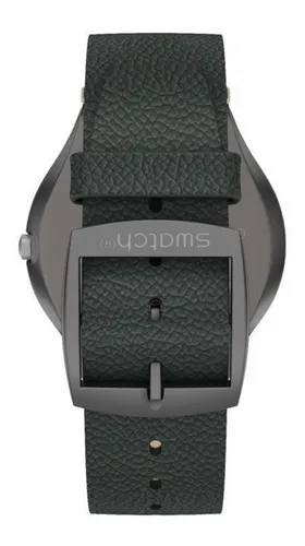 Reloj Swatch Hombre Essentials Ss07m101 Trovalized