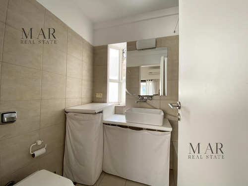 Imagen 6 de 30 de Departamento En Venta Con Dos Terrazas. Cochera Y Seguridad. Av Del Libertador Y Ortega Y Gasset