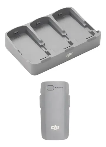 Hub De Carregamento + 1 Bateria Para Dji Neo 2