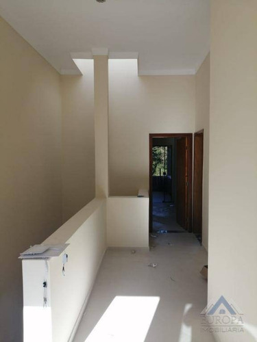 Imagem 5 de 26 de Sobrado À Venda, 100 M² Por R$ 350.000,00 - Califórnia - Londrina/pr - So0062