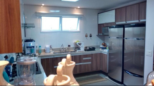 Imagem 11 de 15 de Casa Em Condominio - Enseada - Ref: 410 - V-410