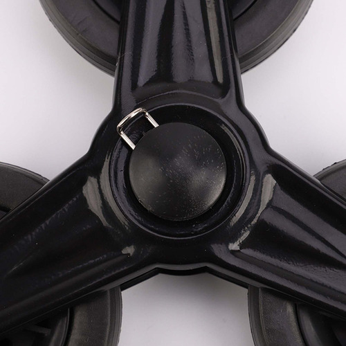 Ruedas Plegables For Carrito De Compras, Kit De Accesorios Y