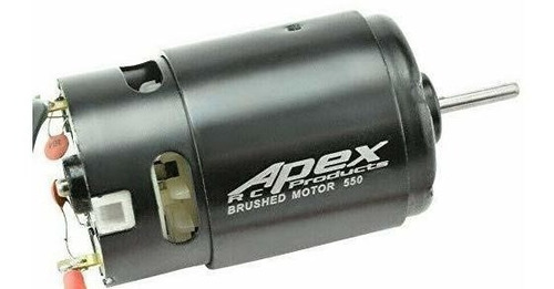 Apex Rc Products 12/21 / 27/35 Turn 550 Brushed Electric 35