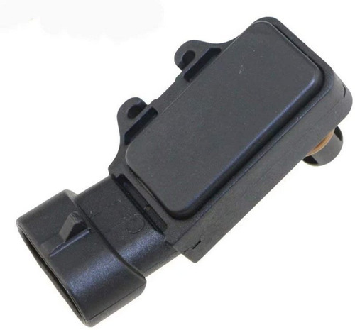 Sensor Map Fiat Palio - 1.8l 8v- Chevrolet Astra Isb-7197