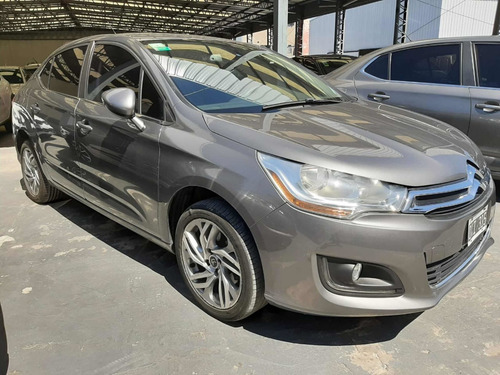 Citroën C4 Lounge 2015 1.6 Tendance At6 Thp Oxi