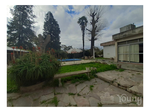 Imagen 21 de 28 de Casa De 4 Ambientes Con Jardin Y Pileta En Berazategui