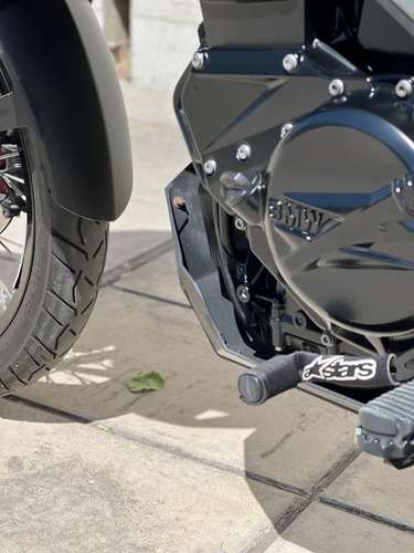 Imagen 17 de 20 de Bmw F 800 Gs Triple Black