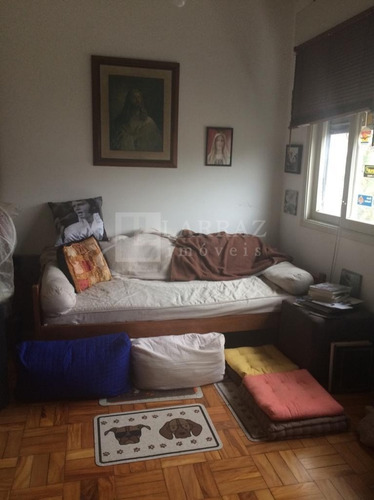 Sobrado A Venda Em Sao Paulo, Proximo A Av Paulista E Metro Ana Rosa, Com 3 Dormitorios, Em 212 M2 De Area Total - Ca01603 - 68962344