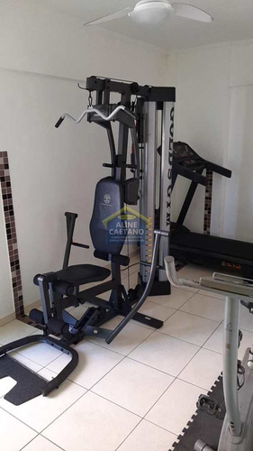 Imagem 26 de 30 de Apto 1 Dorm, Boqueirão - R$ 199 Mil, Cod: Raa375 - Vraa375