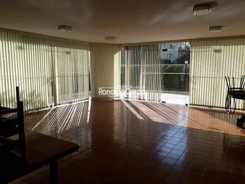 Imagem 13 de 30 de Apartamento Á Venda 3 Dorms, Jardim Paulista, Sp- R$ 2.01 Mi - V2253