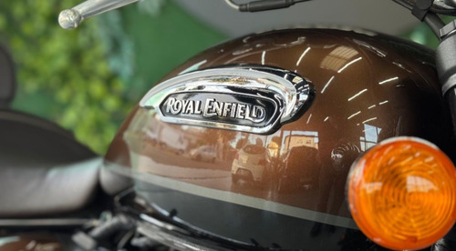 Meteor Fireball 350cc Abs