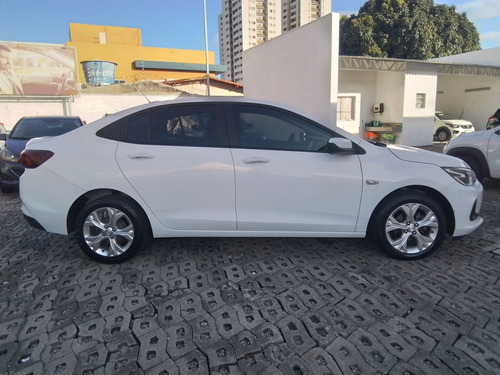 Chevrolet Onix 1.0 TURBO FLEX PLUS LTZ MANUAL