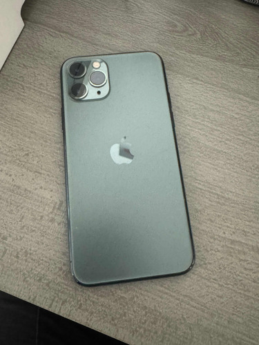 iPhone 11 Pro De 256gb (Usado)