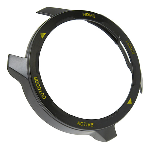 Funda Protectora De Tpu For Reloj Inteligente Resistente A