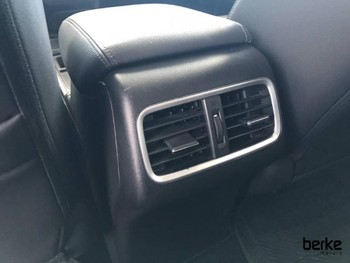 Honda Cr-v Exl 2.0 16v 4wd Flexone Aut.