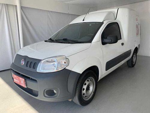 Imagem 1 de 14 de Fiat Fiorino Hard Working E