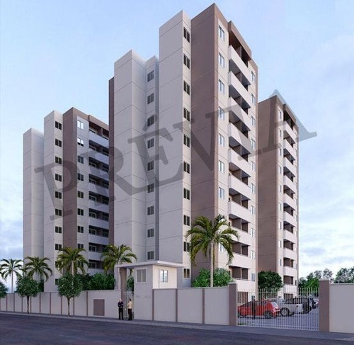 Imagem 1 de 11 de Apartamento Com 2 Dormitórios À Venda, 47 M² Por R$ 182.000,00 - Cristo Redentor - Fortaleza/ce - Ap0530