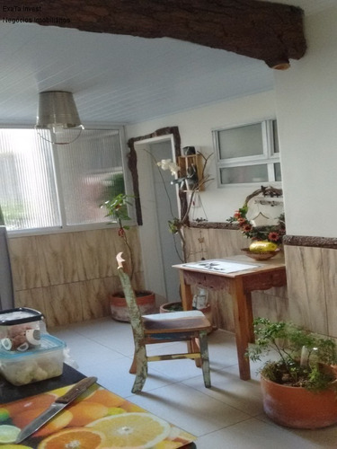 Imagem 24 de 24 de Apartamento Para Locação Em Ótima Localização Com 113,00 M² Úteis Sendo 3 Dormitórios Sendo 1 Suite, 1 Vaga De Garagem, Três Banheiros Ao Total Cozinha Americana , Despensa De Empr - Ap00057 - 325946