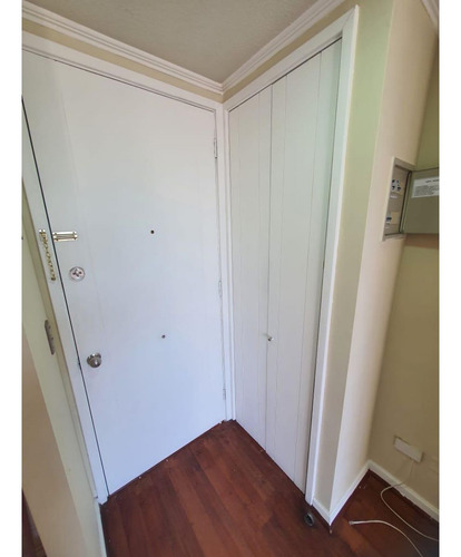 Hogares, Vende Cómodo Depto.2d2b + Bodega - Metro Parque O´h