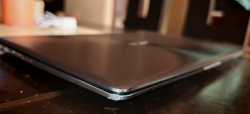 Asus Vivobook F510ua, I5 8gb, 1tb, 128gb Ssd, Gris (Usado)