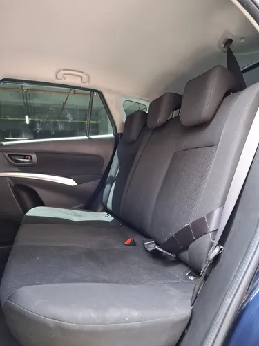 Suzuki S-Cross 1.6 Gl 2wd Mt