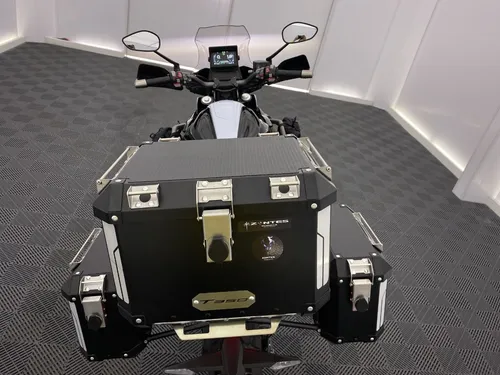 Zontes 350 T2