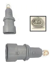 Comprar Portalámpara Faro Patente Fiat Palio Siena Strada Idea Orig 