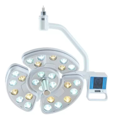 Foco Lámpara Cialitica P/ Equipo 26 Leds Specore Odontologia